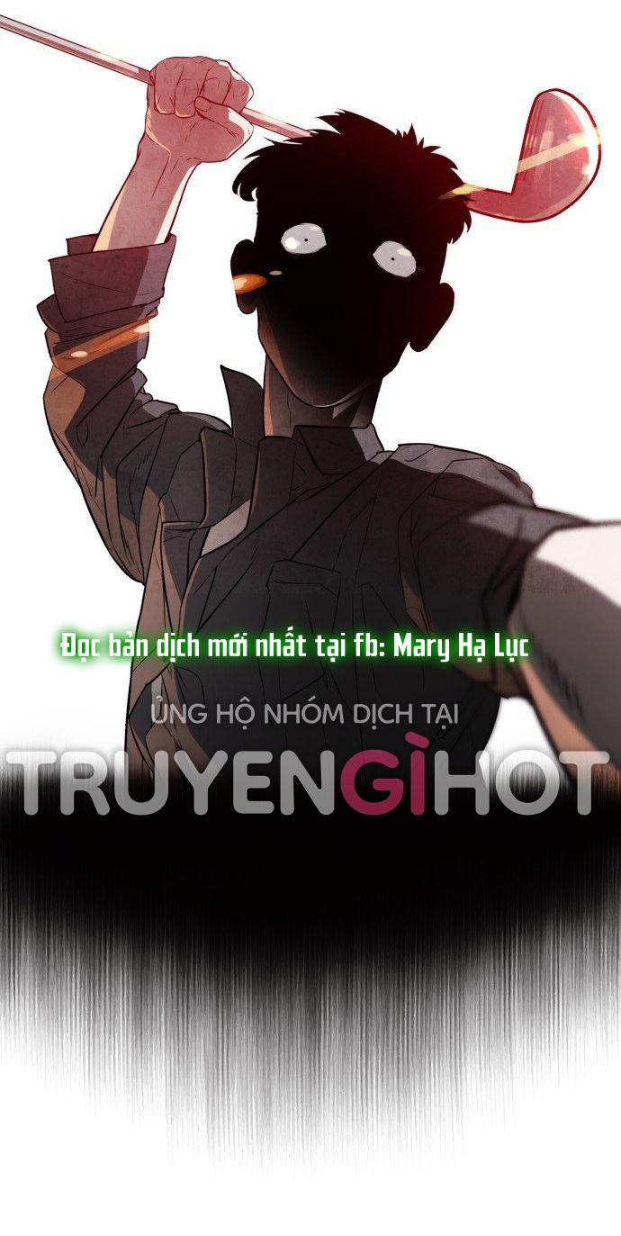 bạch huyết - white blood chapter 13 10