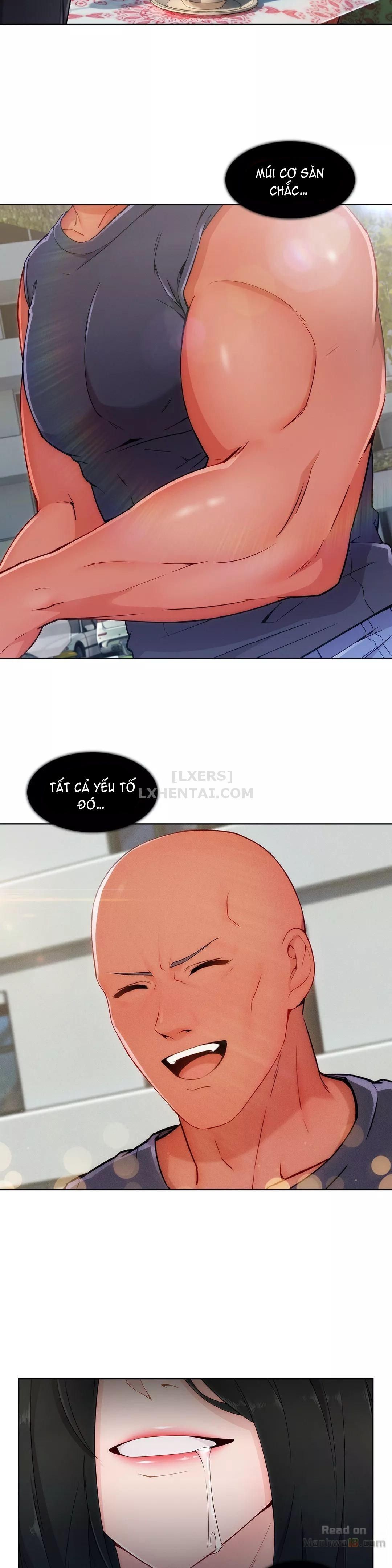 điên cuồng nhưng ngọt ngào chapter 59 12