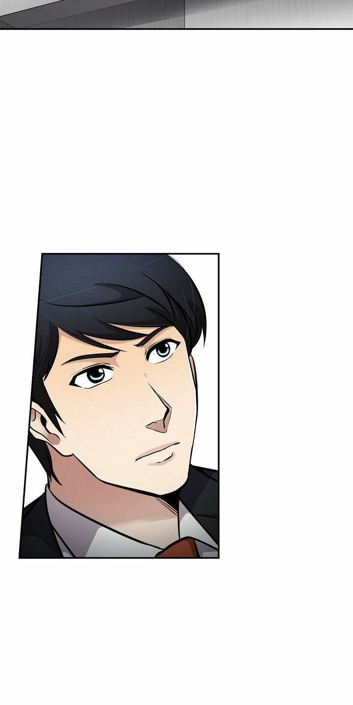 điều tra viên chuyển sinh chapter 72 32