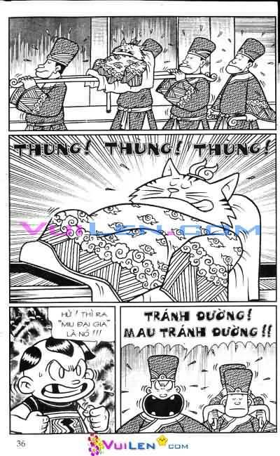 thần đồng đất việt chapter 56 34