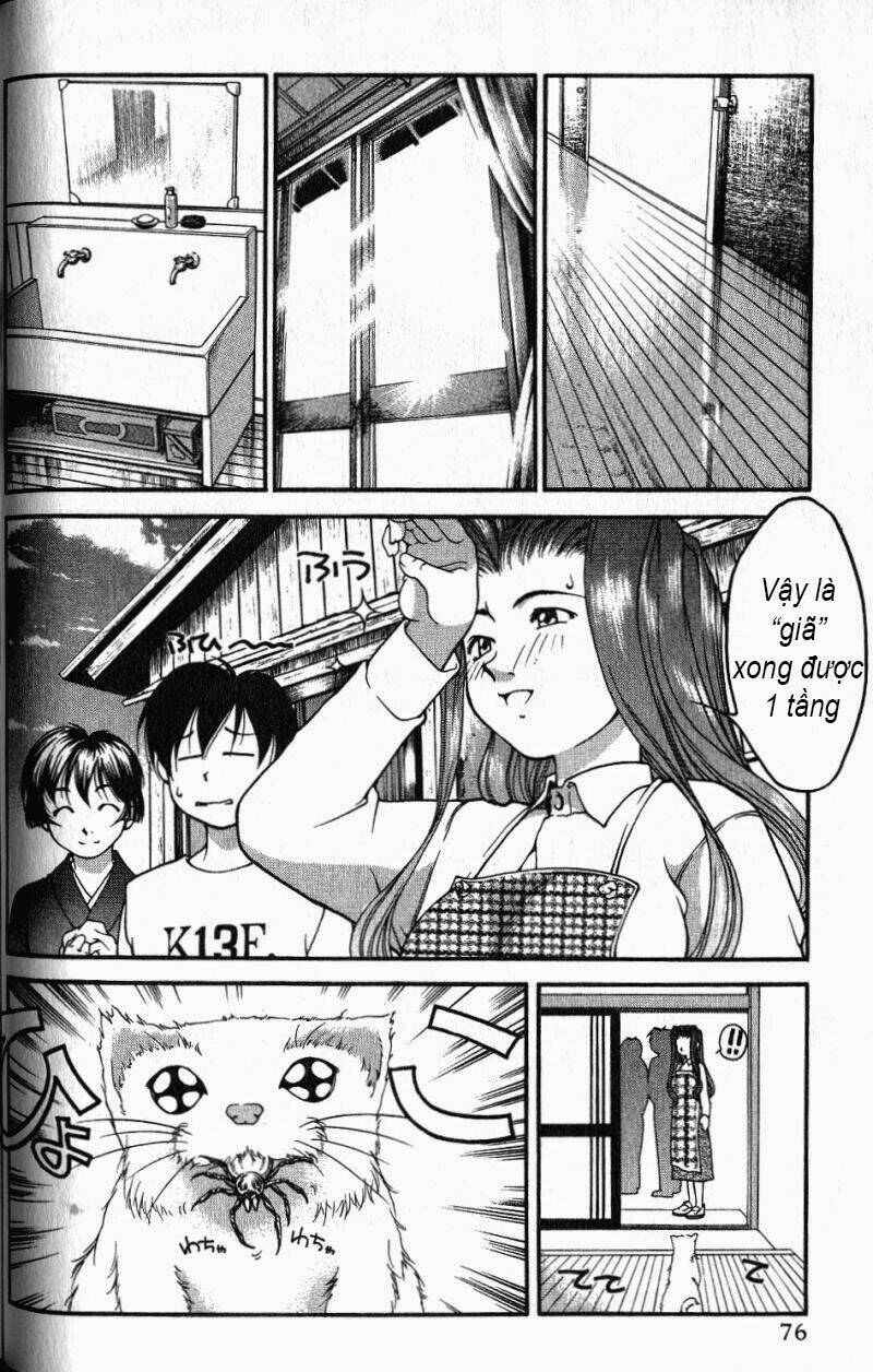 ai yori aoshi chapter 41.1 10