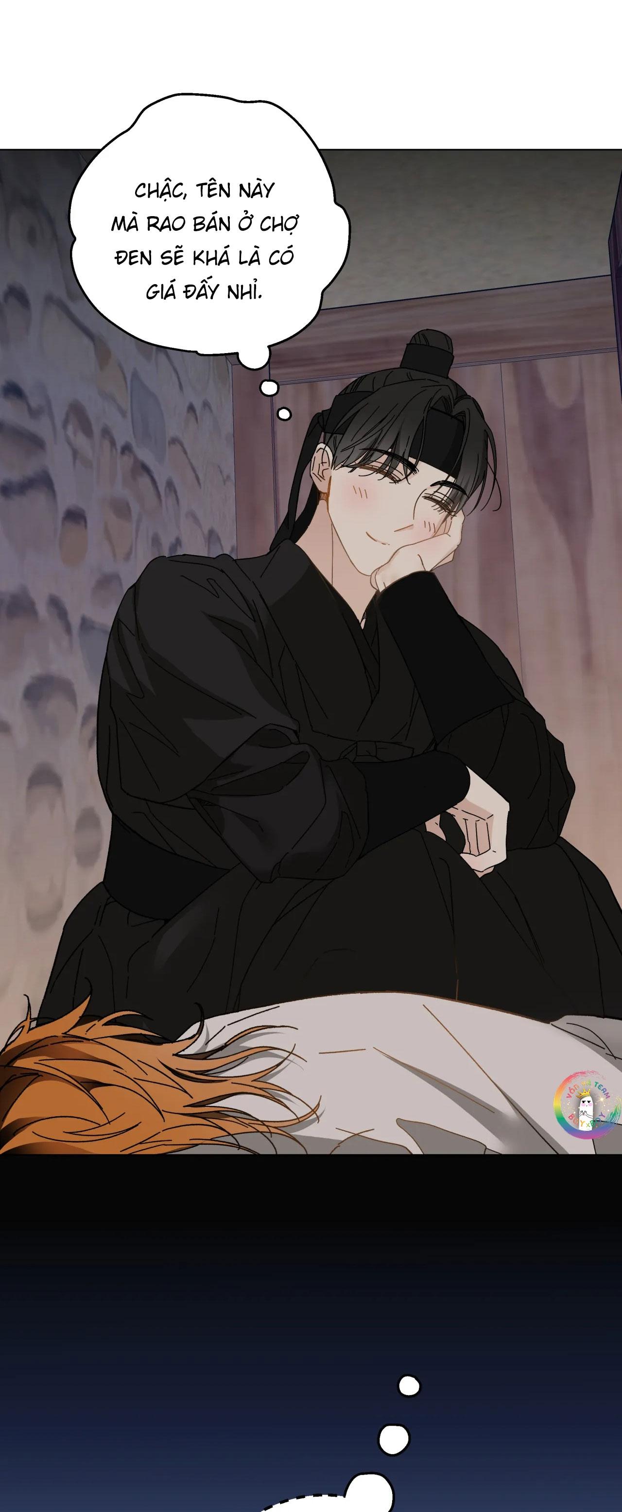 manhwa chịch vồn chịch vã chapter 20 29