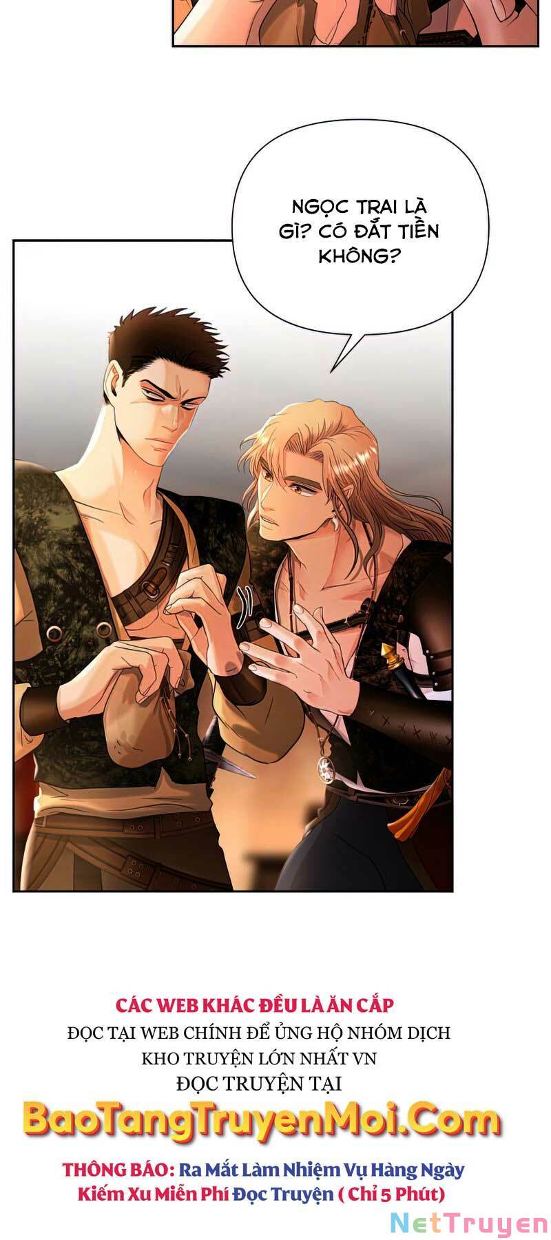 nhiệm vụ chiến binh chapter 26 16