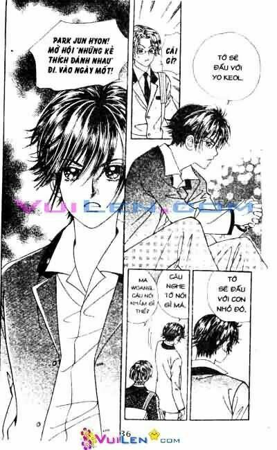 anh là của tôi chapter 7 36