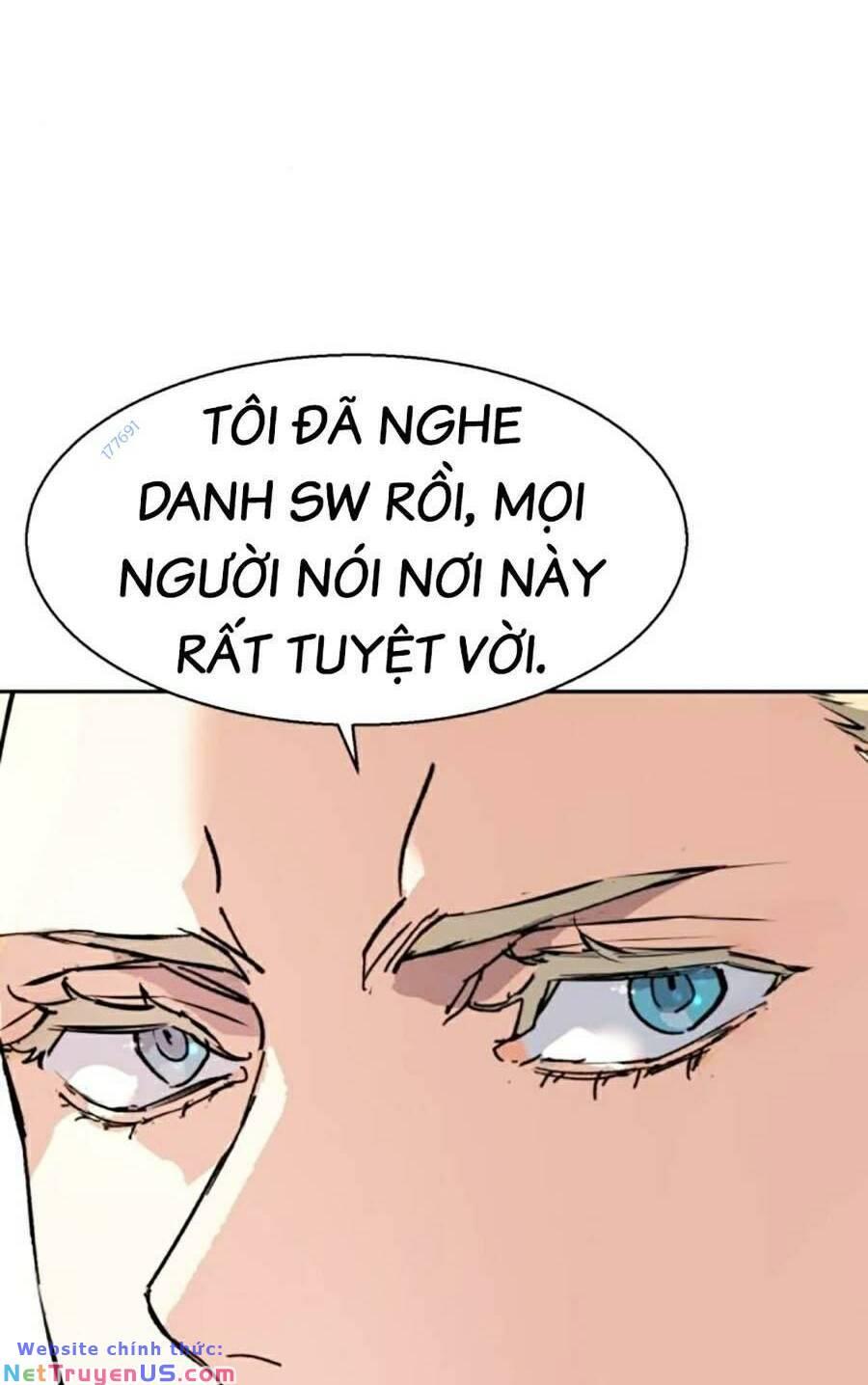 bạn học tôi là lính đánh thuê chapter 152 116