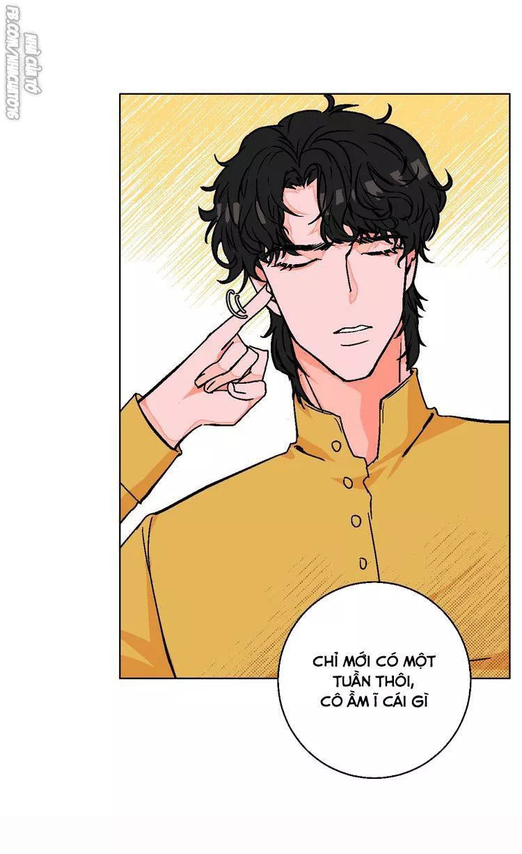 99 độ f - talk to me chapter 19 15