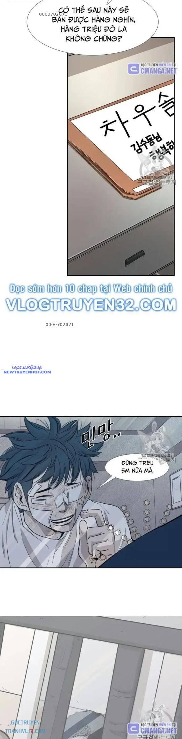 shark - cá mập chapter 175 35