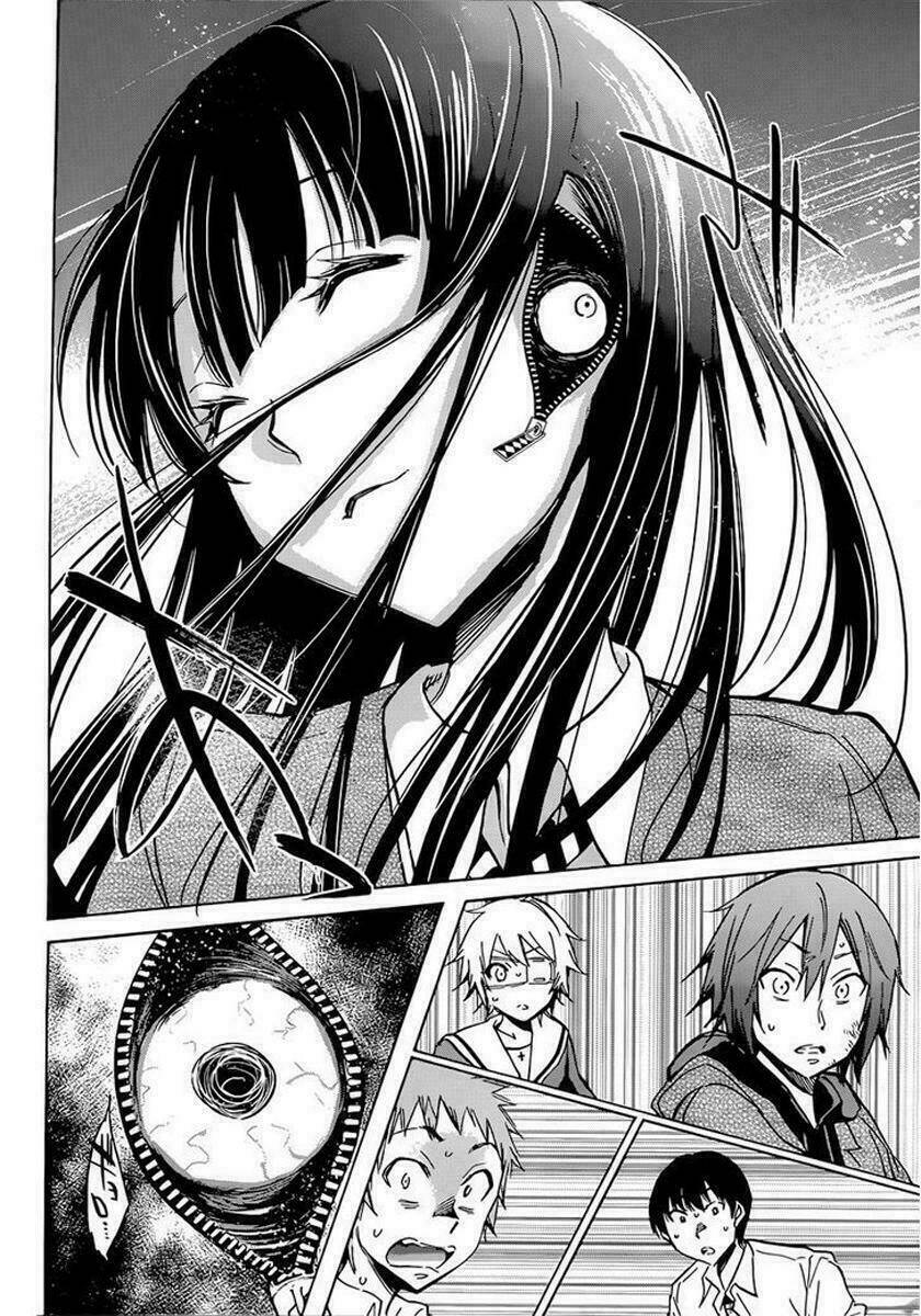 kigurumi manga chapter 4 36