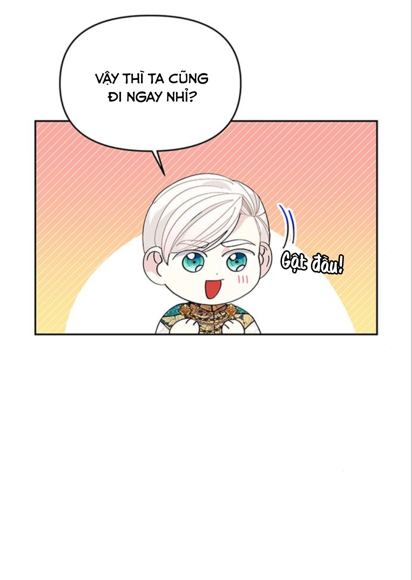 con người không phải thứ có thể sửa đổi được đâu! chapter 12 20