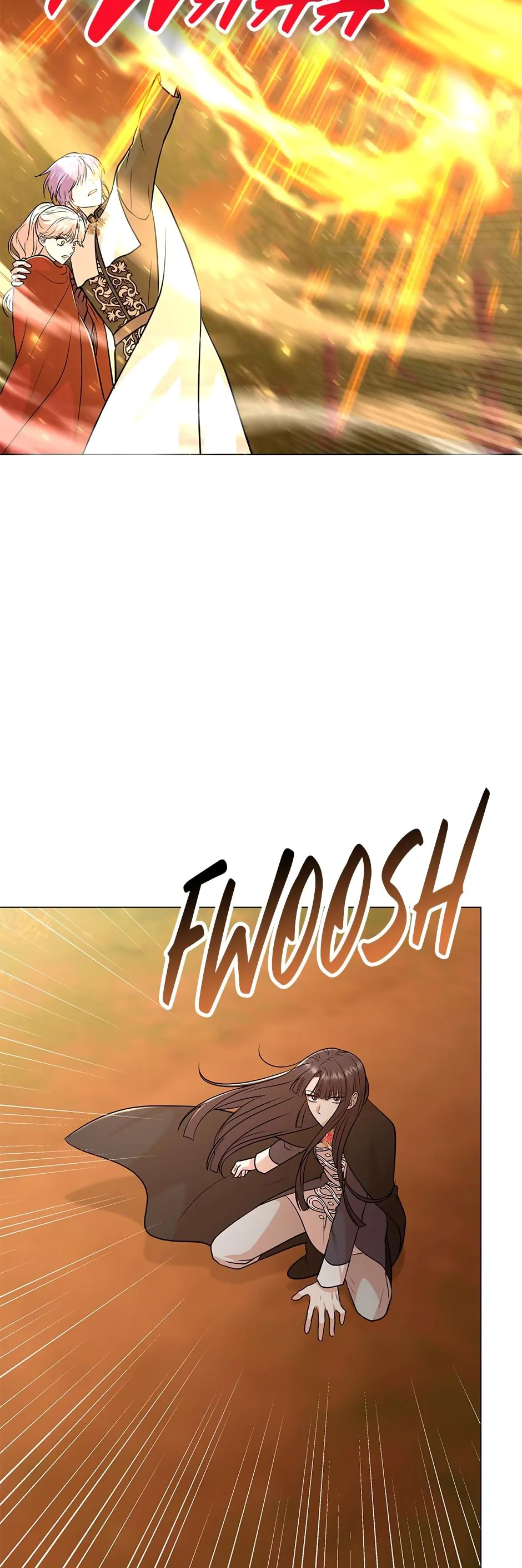 diễn vai ác nữ cũng thật khó khăn chapter 103 60