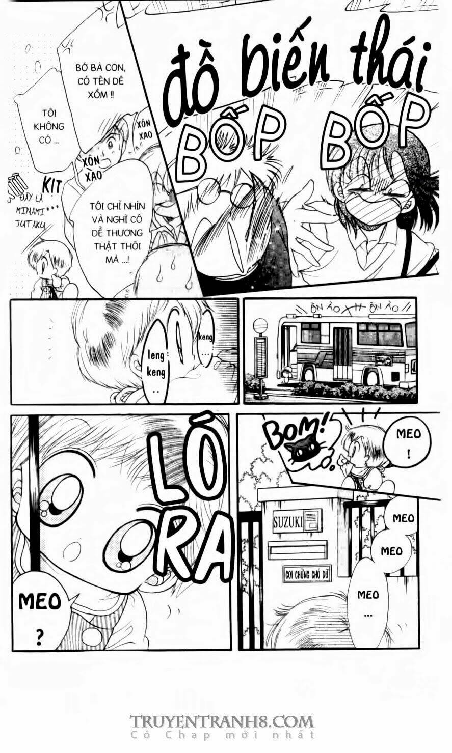 em bé ufo chapter 16 24