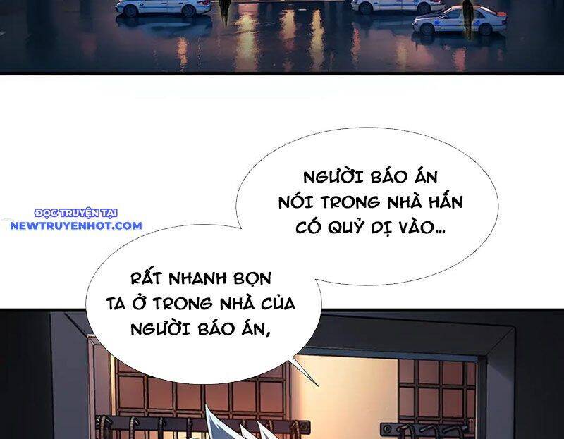 vô hạn thôi diễn chapter 38 3
