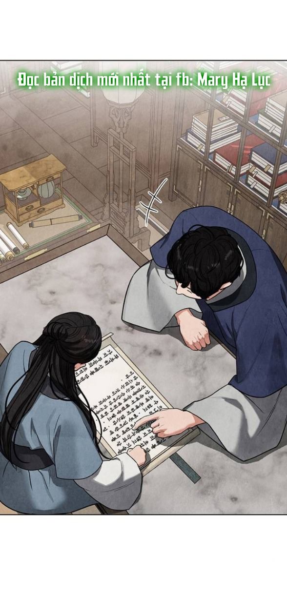 Quỷ Hồn chapter 7.1 49