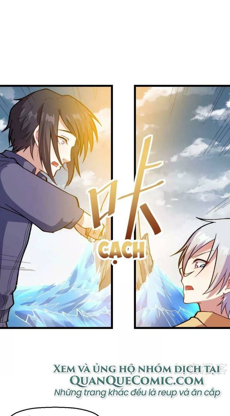 vườn trường cuồng sư hệ thống chapter 105 25