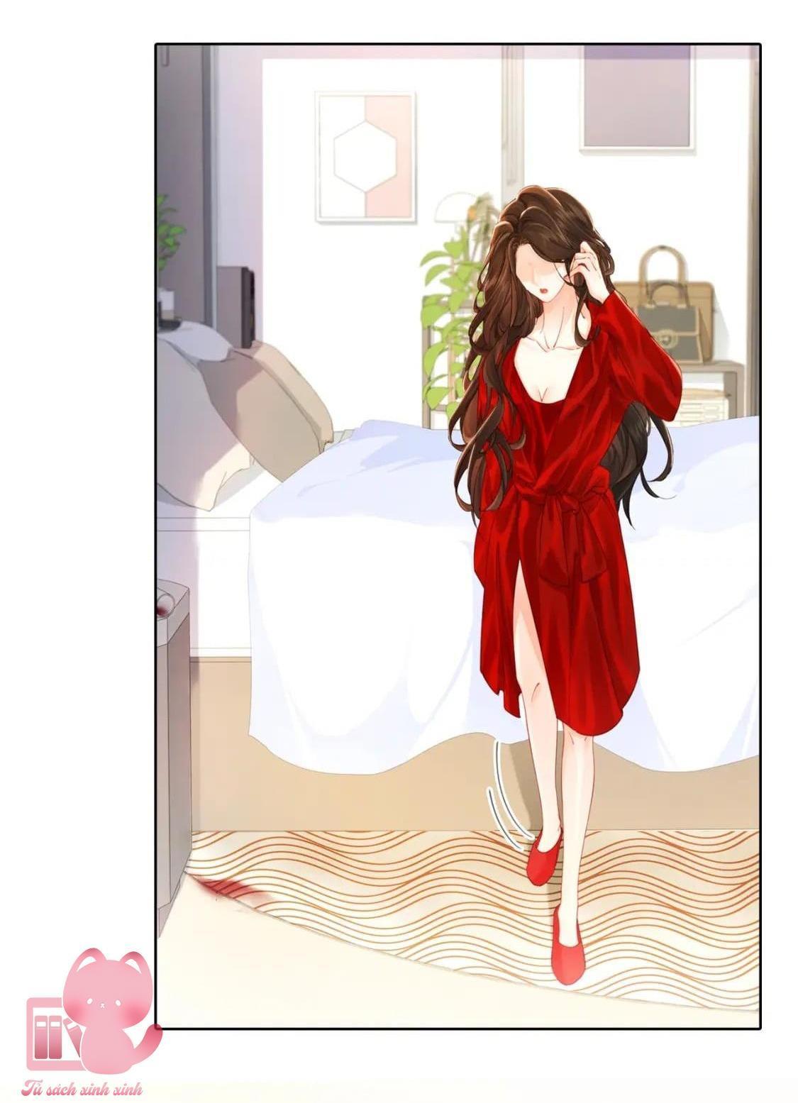 nàng tiểu thư pháp y thân yêu của tôi chapter 1 16