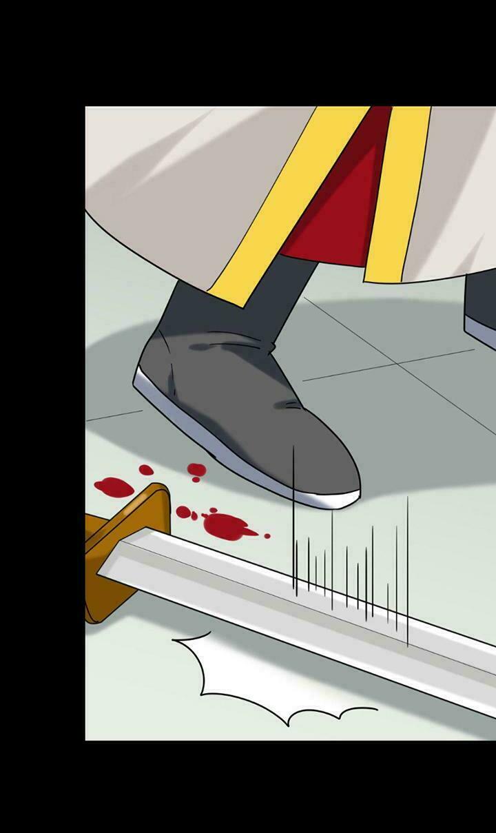 lưỡng bất nghi (full) chapter 171 24