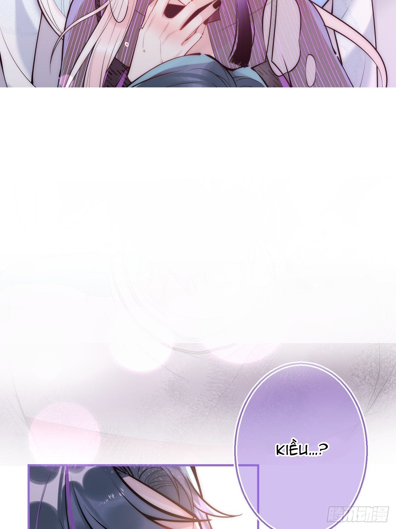 hút dương khí của người chapter 6 5