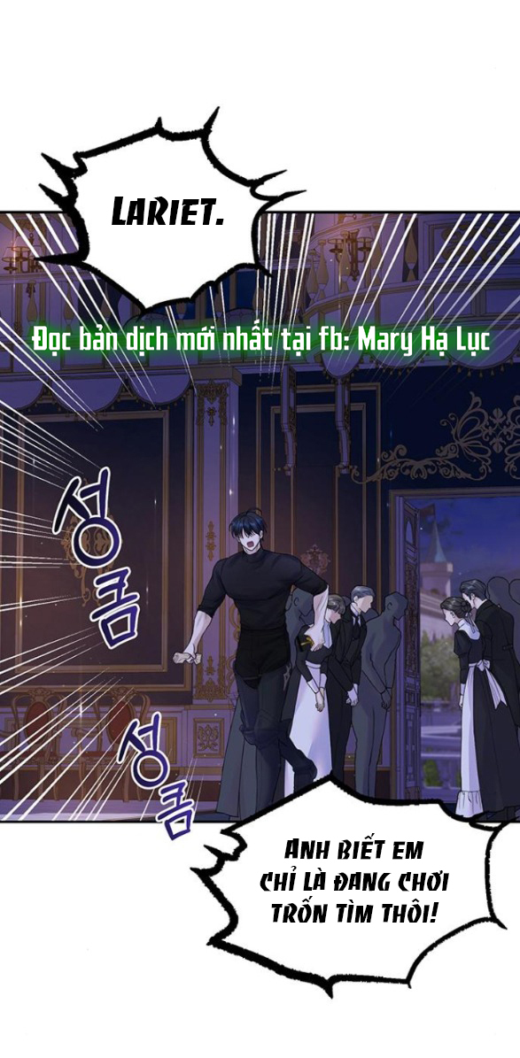 tôi tưởng bản thân không còn sống được bao lâu! chapter 72.1 4