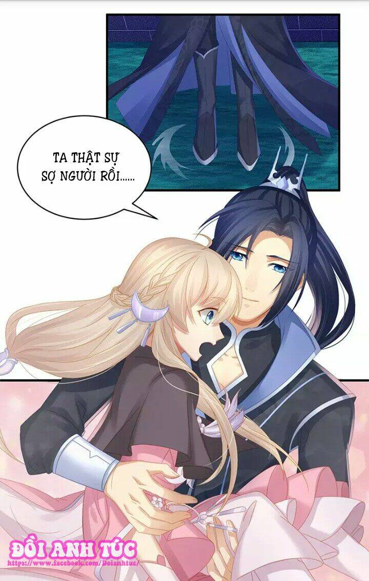 mạnh nhất manh chủ chapter 7 9