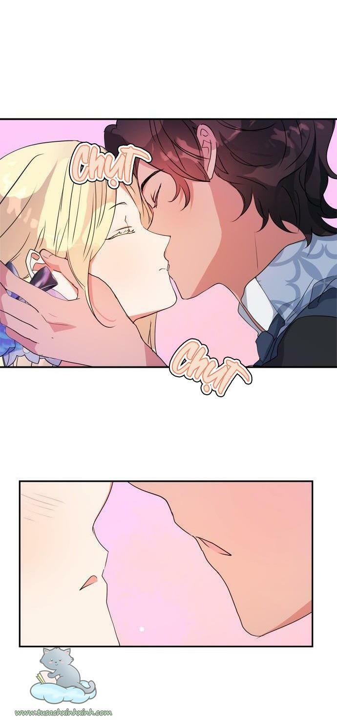 tôi đang nuôi dưỡng một con quái thú chapter 68 6