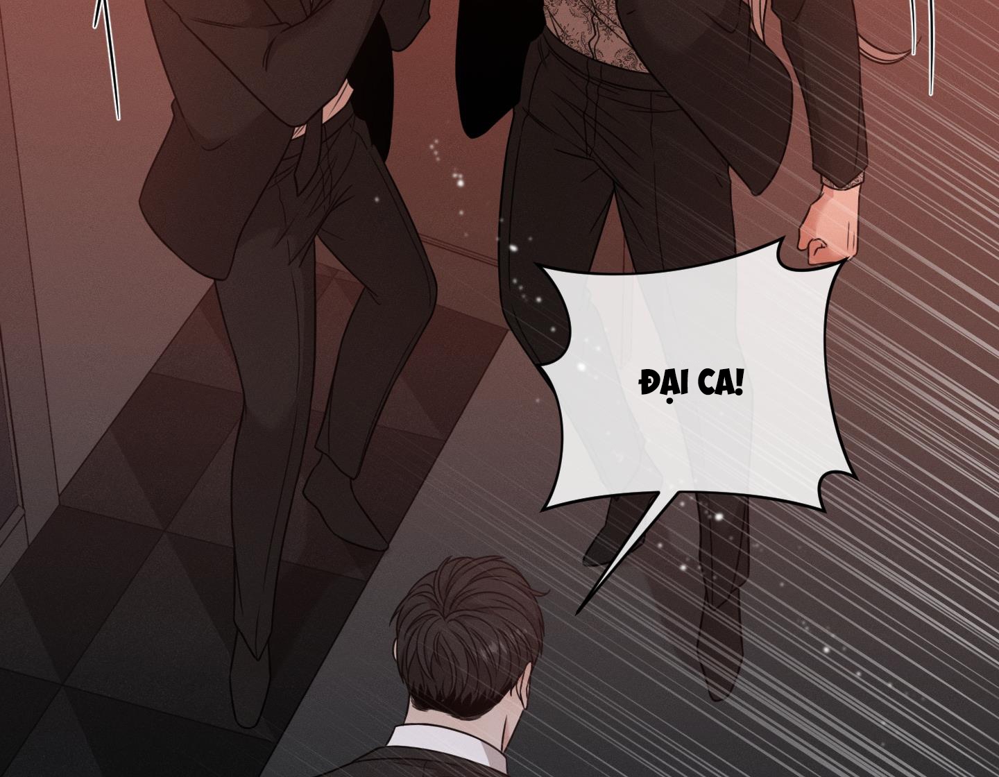 hội chứng minmotion chapter 32 21