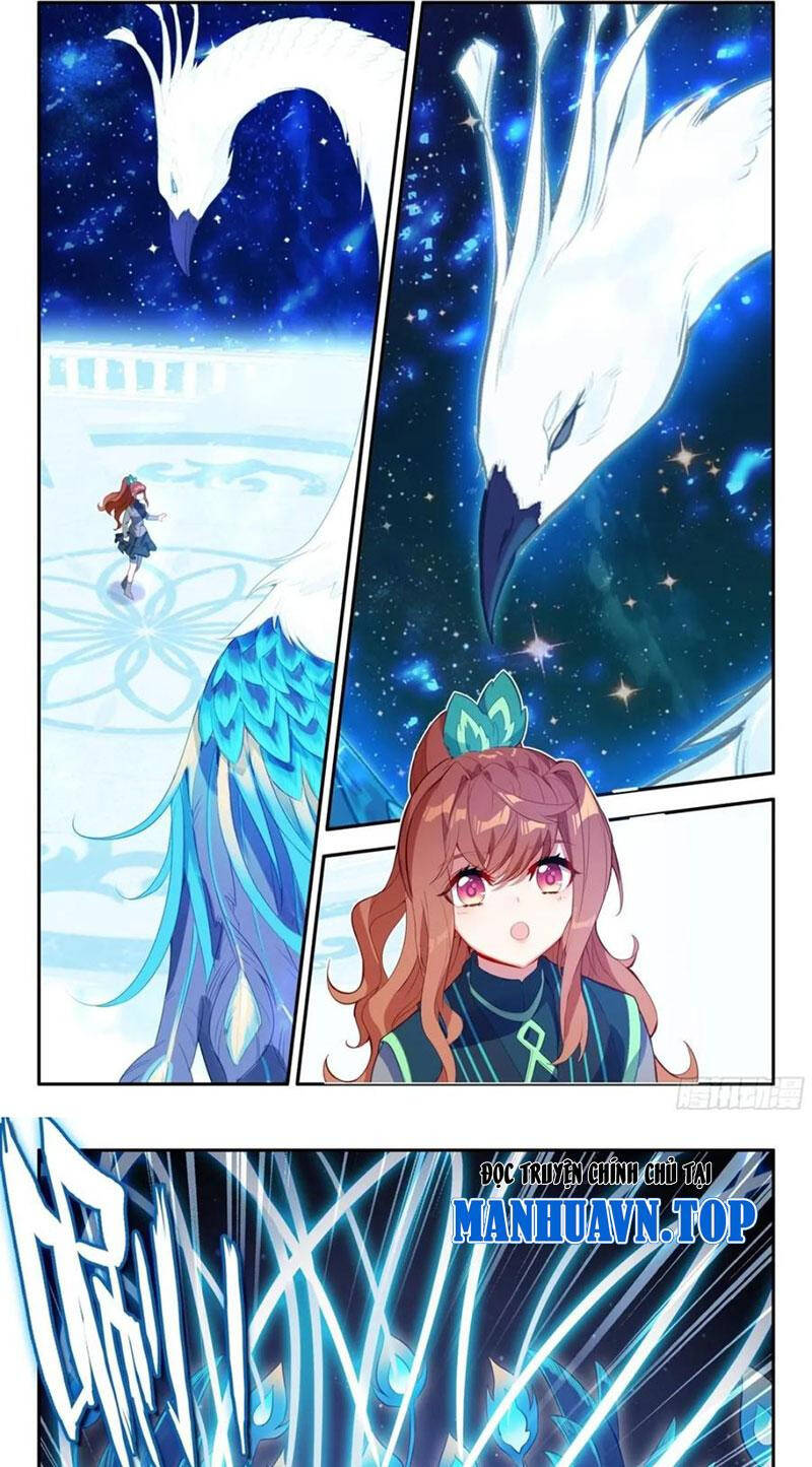 đấu la đại lục 5 - đường tam trùng sinh chapter 183 1