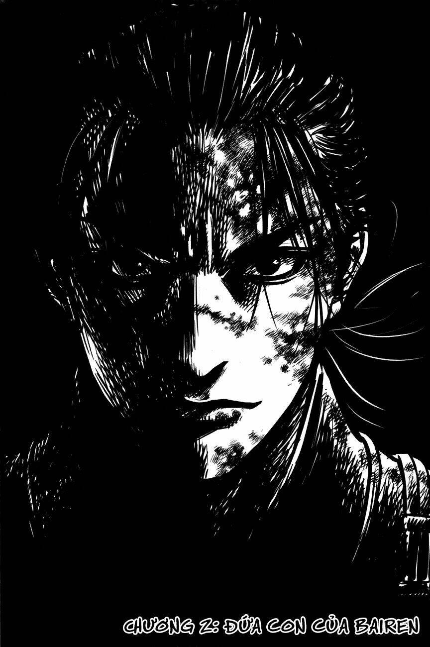 lính đánh thuê maruhan chapter 2 1