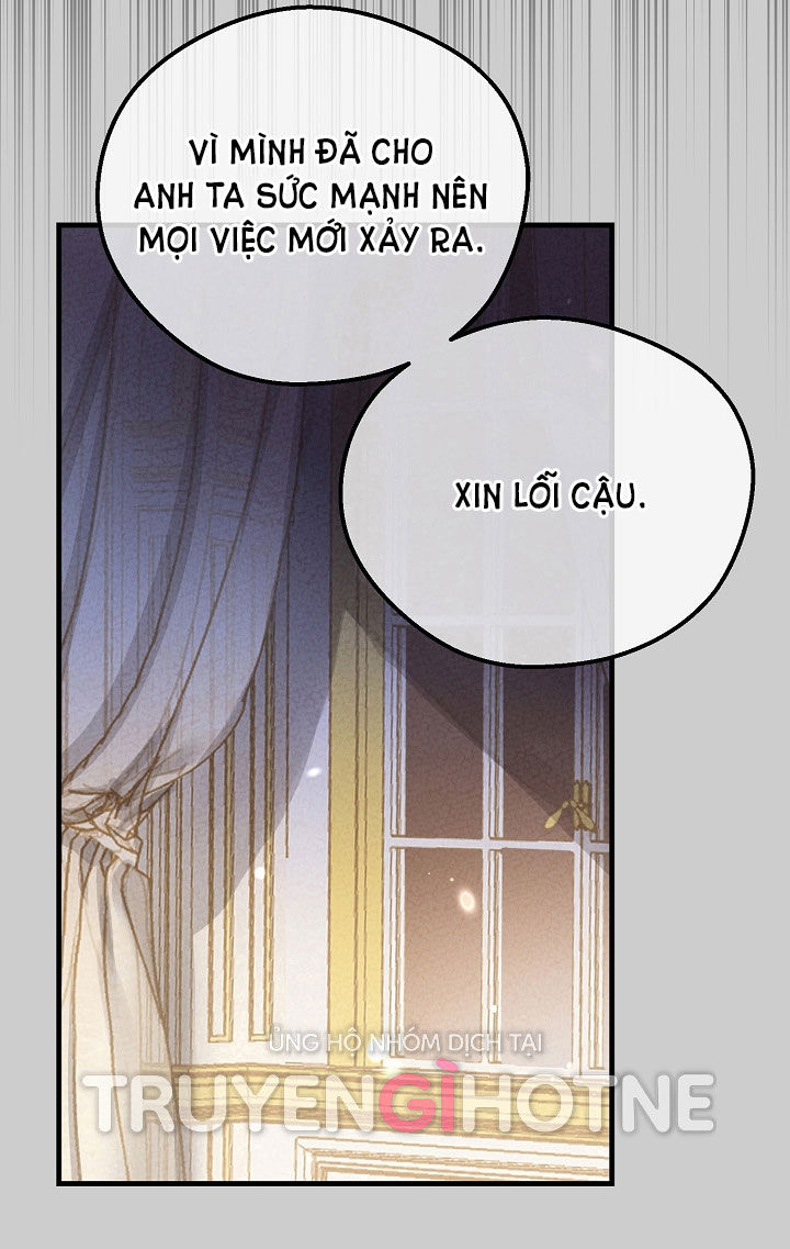 trở thành vợ thái tử quái vật chapter 66.2 26