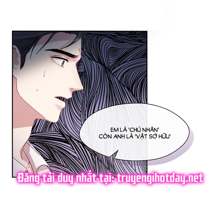 Chó Ngoan chapter 5.2 - Trang 21