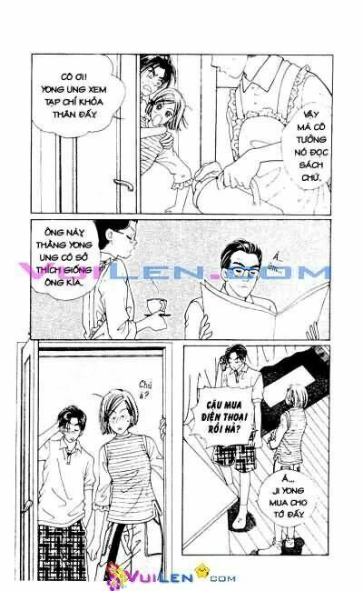 bong bóng trắng chapter 5 16