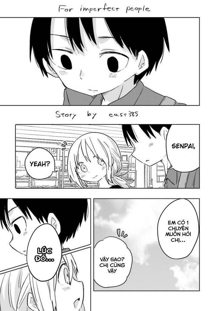 fukanzen na hito no tame ni chapter 11 46