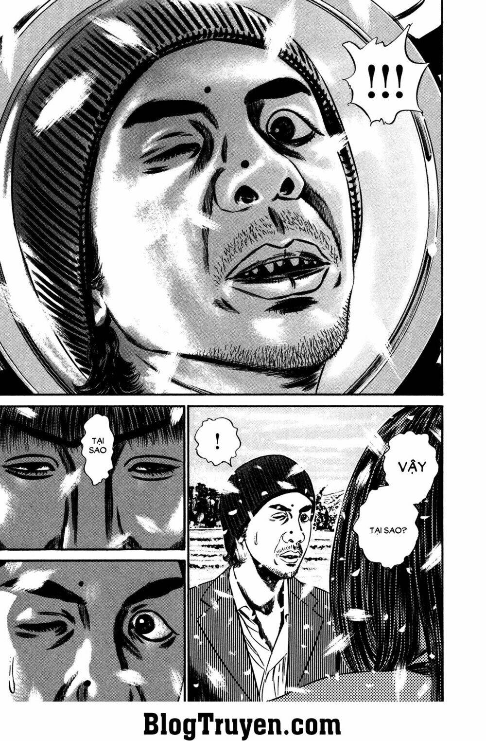 homunculus chapter 146 6