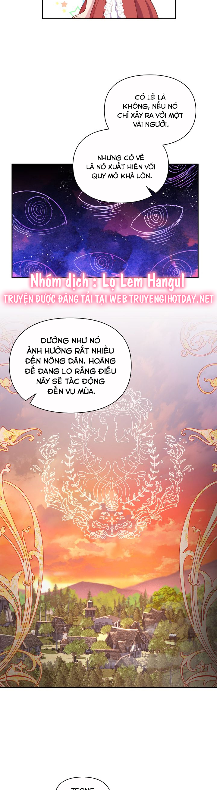 thuần hóa hoàng đế bạo chúa chapter 38 8