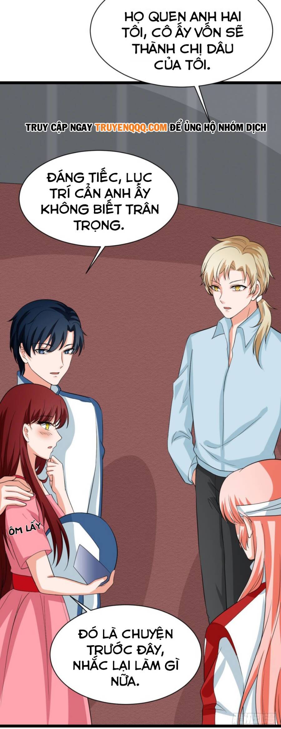 siêu cấp nữ thần trọng sinh chapter 45 3