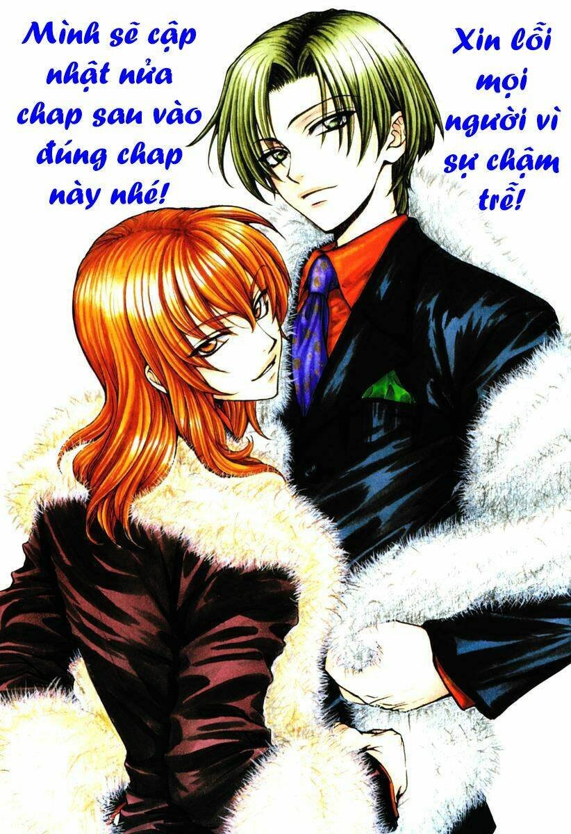 komatta toki ni wa hoshi ni kike! chapter 31 1