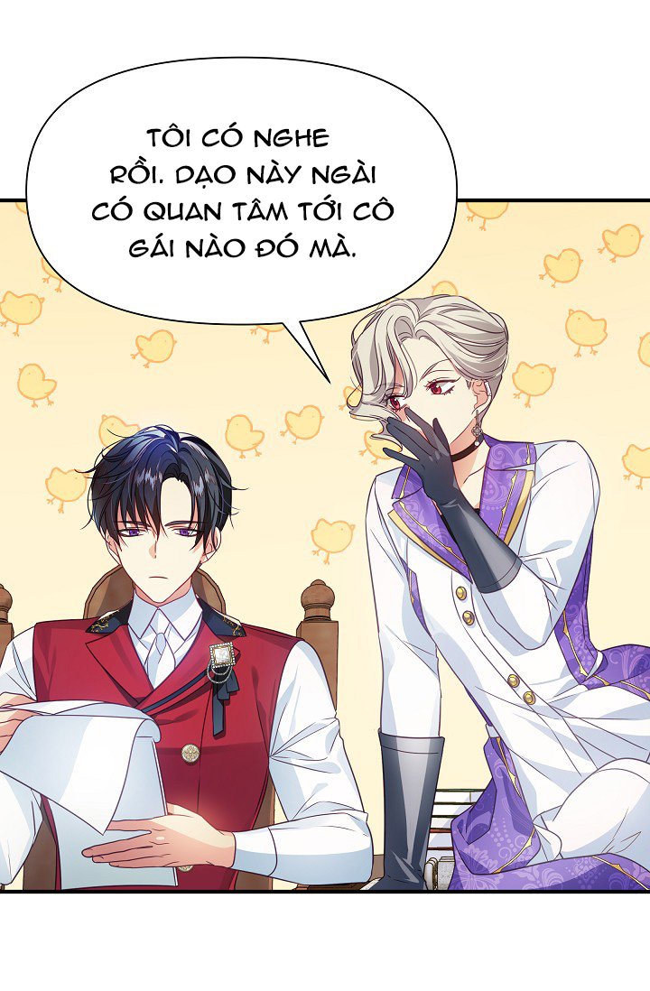 từ lúc bắt đầu tôi vẫn luôn ở bên em chapter 8 35