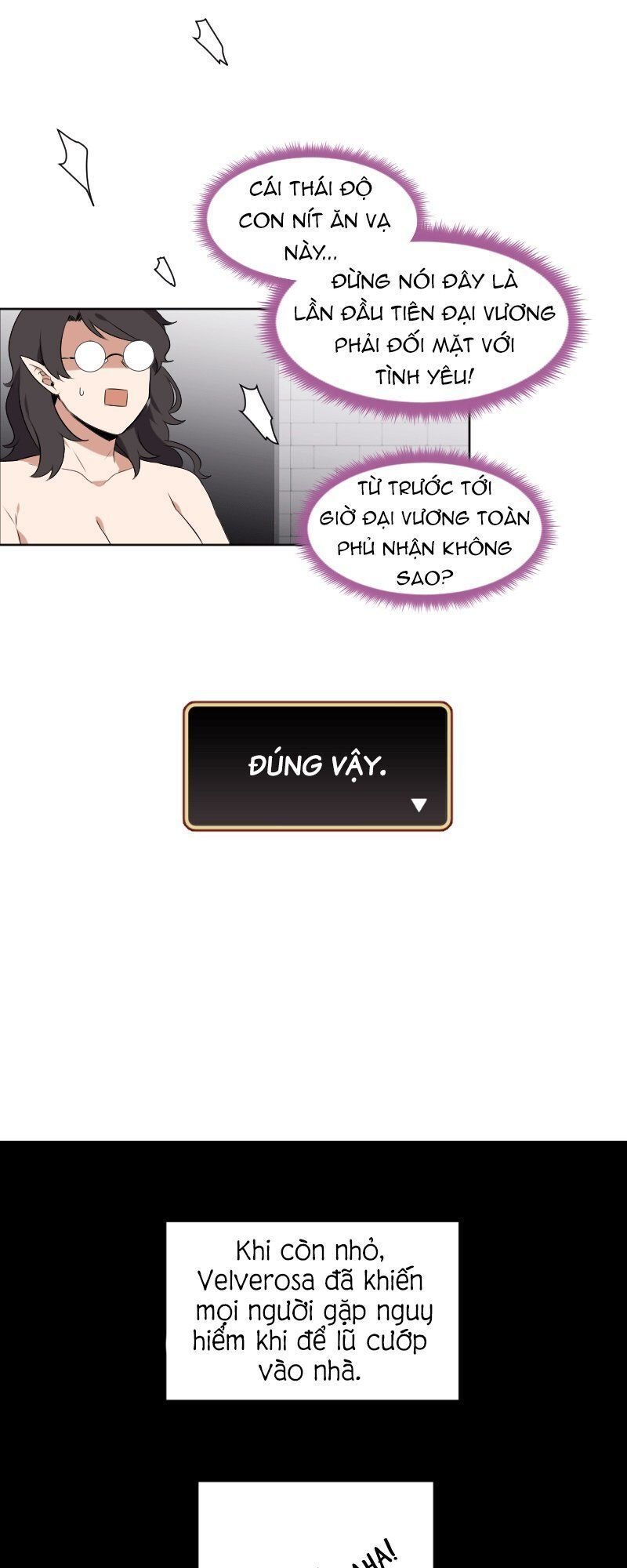 pháp sư và nữ chúa quỷ chapter 90 19