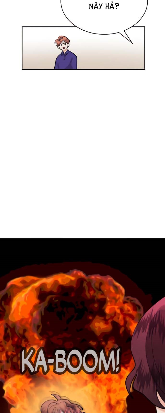 cặp đôi oan gia ngõ hẹp chapter 45 44