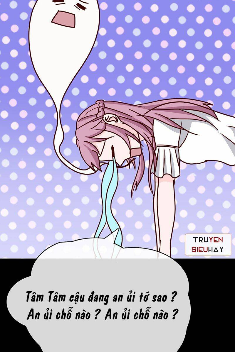 tổng tài đại nhân tiểu nữ vu chapter 7 22