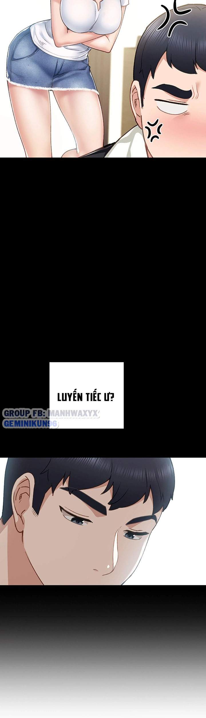 thầy giáo thực tập chapter 60 38