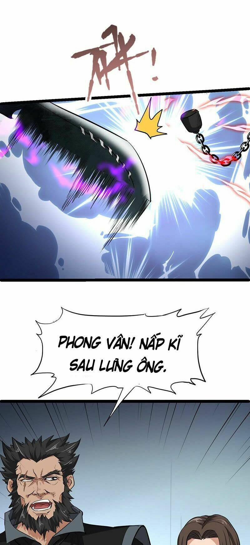 hỗn độn kiếm thần chapter 135 19