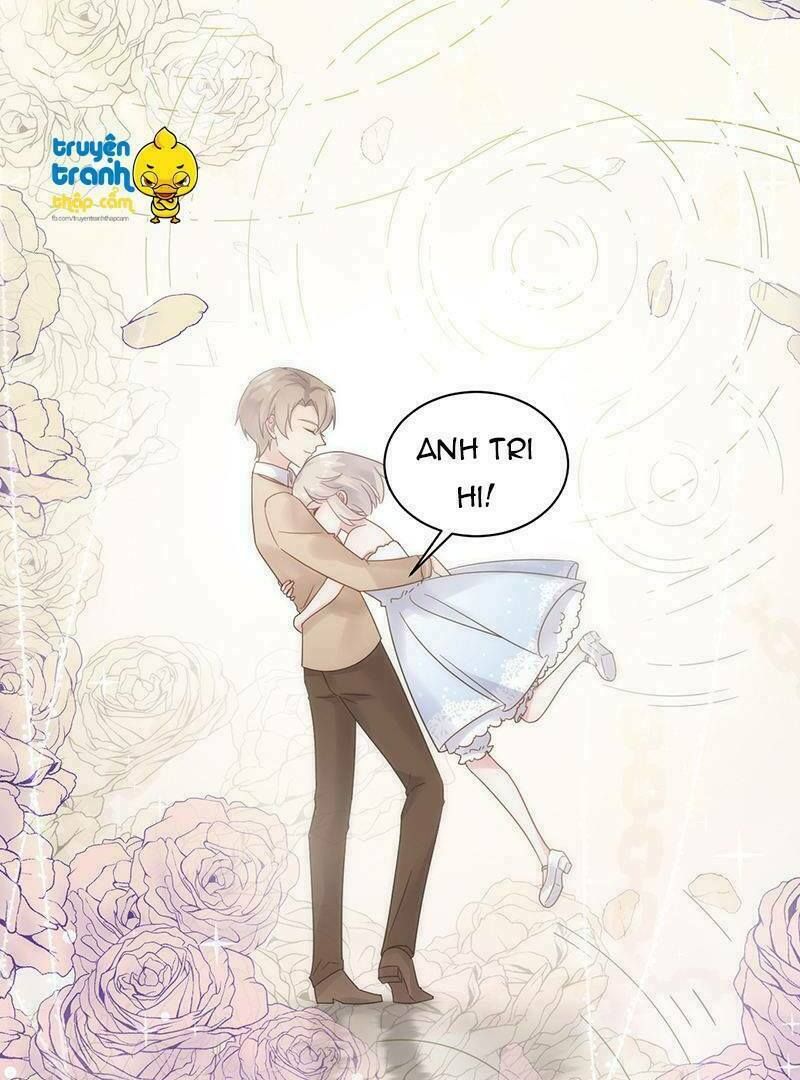 chọc tới chủ tịch tổng tài 2 chapter 46 15