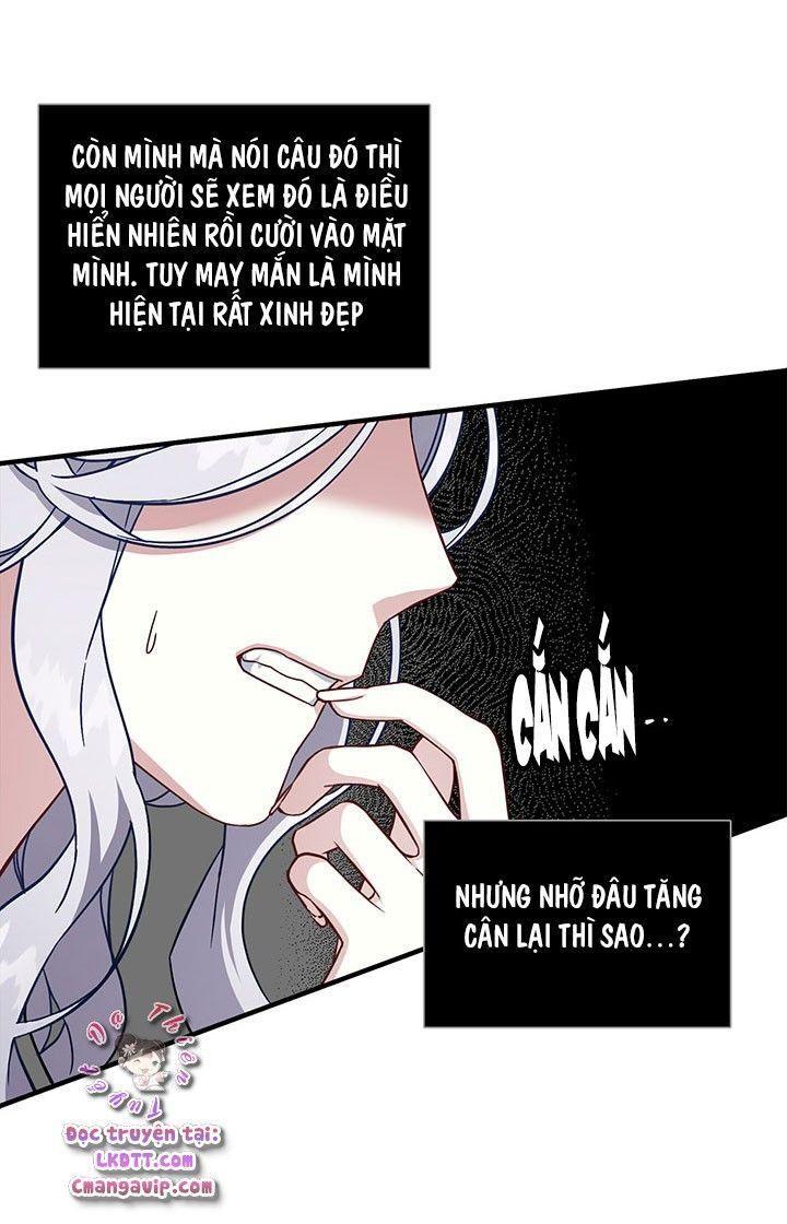 con gái chồng quá dễ thương chapter 21 48