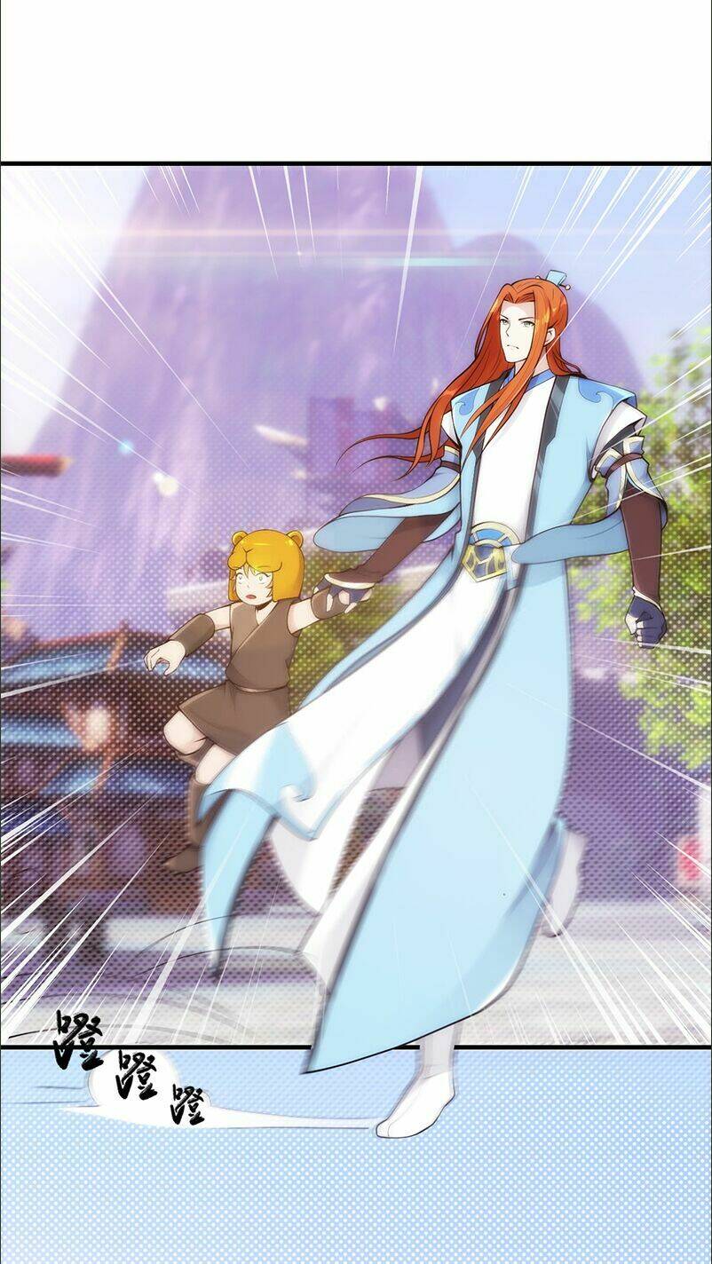 thiên hạ kiếp chapter 32 24