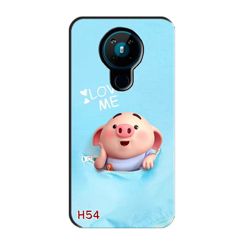 Ốp Lưng Dành Cho NOKIA 5.3