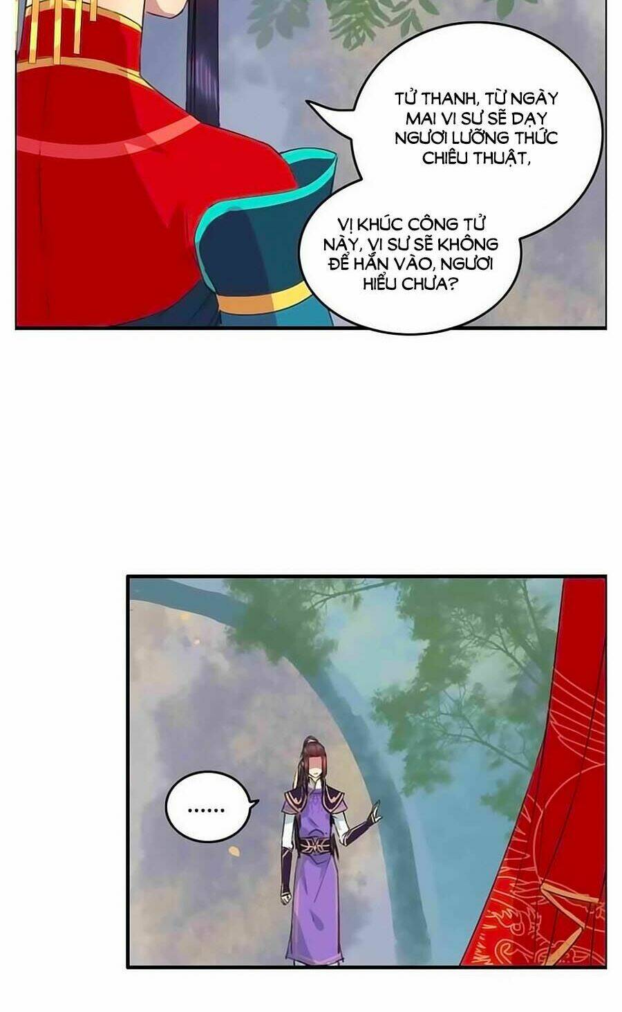 thịnh thế thanh ca chapter 8 44