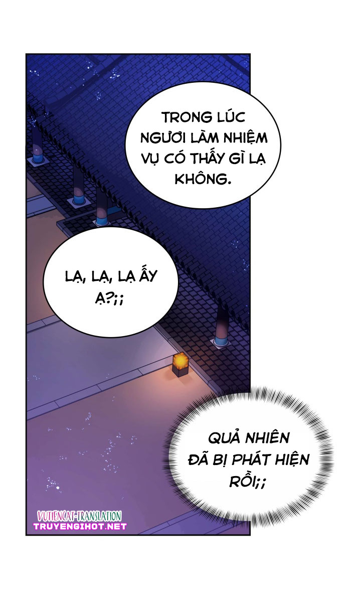 Khế Ước Hậu Cung Chapter 7 - Trang 2