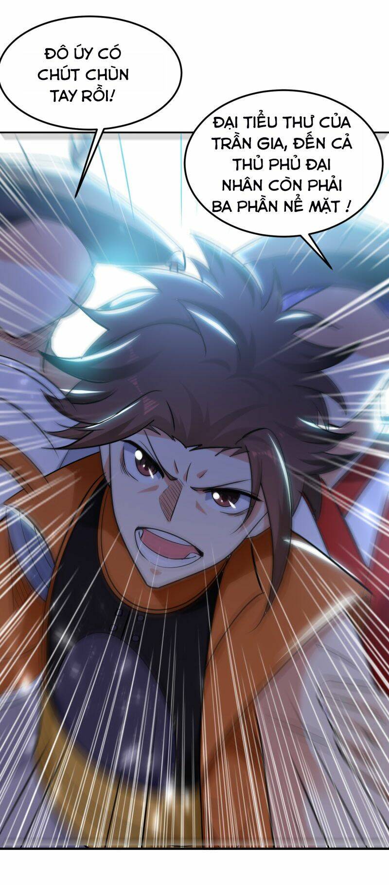 vạn giới tiên vương chapter 66 57