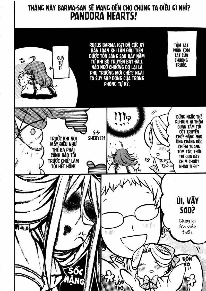 pandora hearts chapter 86 1