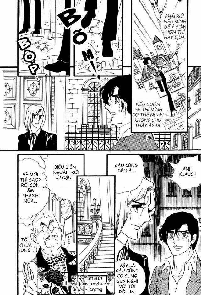 orpheus no mado chapter 11 20